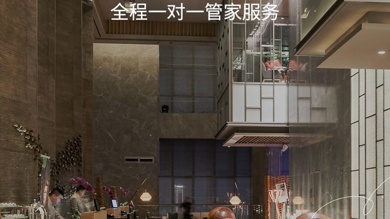 星级酒店PMS系统：解码高效运营的秘密武器**